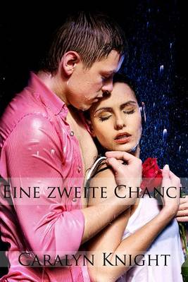 Book cover for Eine Zweite Chance