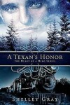 Book cover for A Texan's Honor