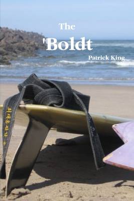 Book cover for The 'Boldt