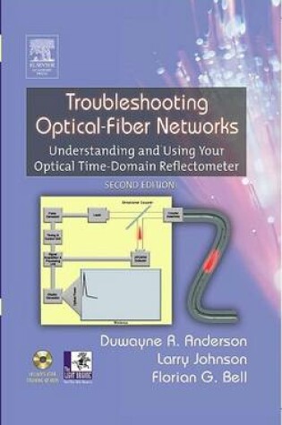 Cover of Troubleshooting Optical Fiber Networks