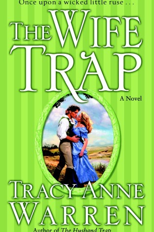 Cover of The Wife Trap