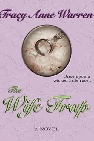 Cover of The Wife Trap