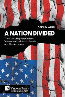 Cover of A Nation Divided