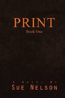 Book cover for Print