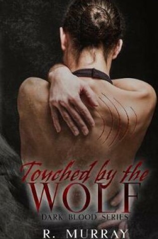 Cover of Touched by the Wolf