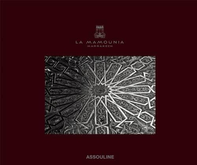 Cover of La Mamounia