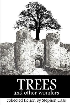 Book cover for Trees and Other Wonders