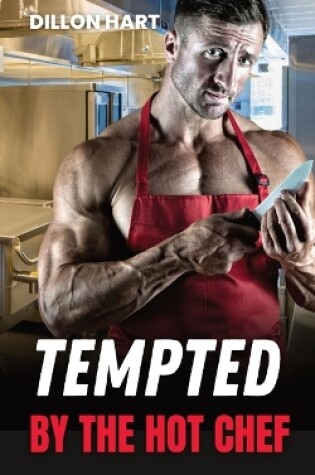 Cover of Tempted by the Hot Chef