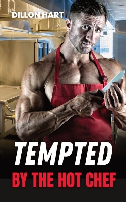 Cover of Tempted by the Hot Chef