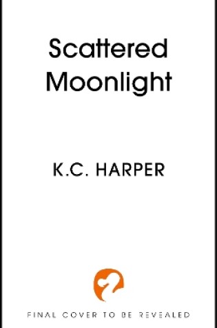 Cover of Scattered Moonlight