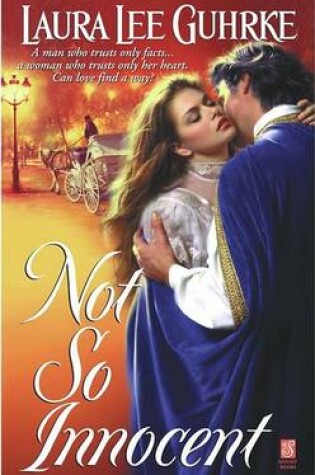 Cover of Not So Innocent