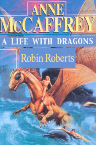 Cover of Anne McCaffrey