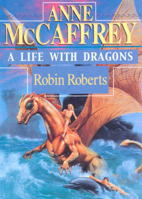 Cover of Anne McCaffrey