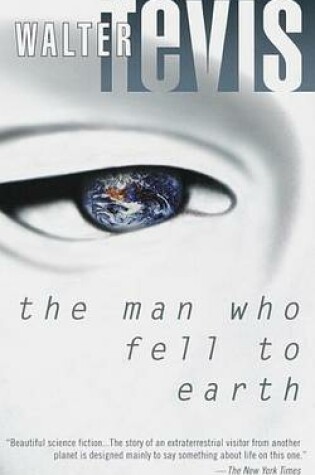 The Man Who Fell to Earth