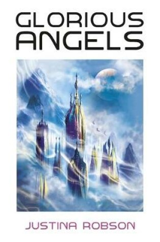 Cover of Glorious Angels