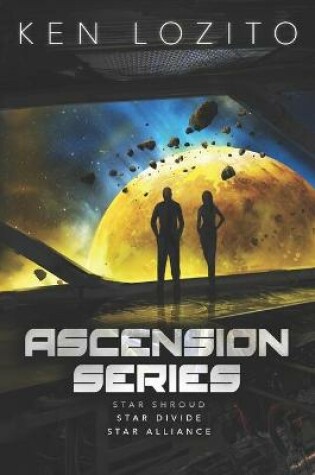Cover of Ascension Series