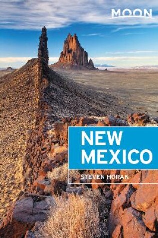 Cover of Moon New Mexico (Eleventh Edition)