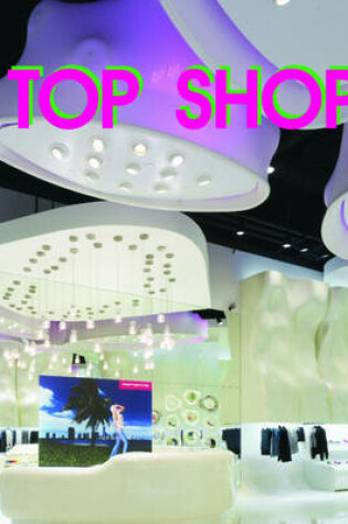 Cover of Top Shops