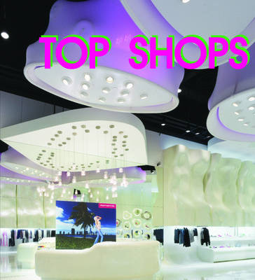 Book cover for Top Shops