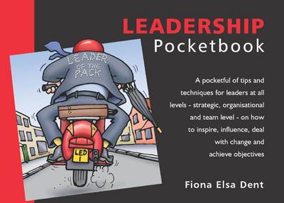 Book cover for Leadership