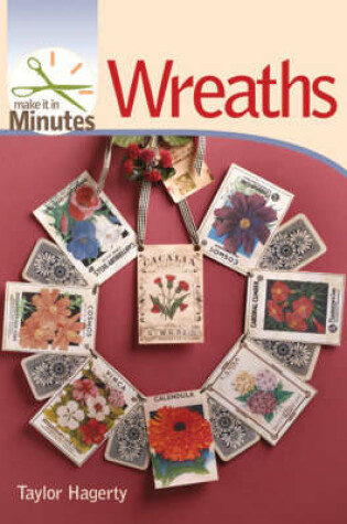 Cover of Wreaths