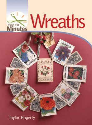 Cover of Wreaths