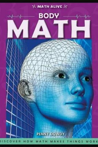 Cover of Body Math