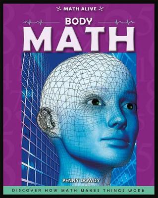 Cover of Body Math