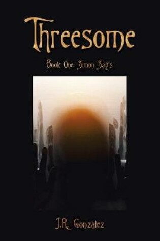 Cover of Threesome