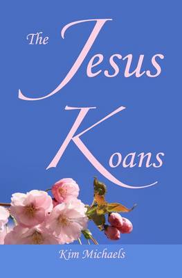 Book cover for The Jesus Koans