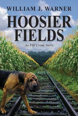 Book cover for Hoosier Fields