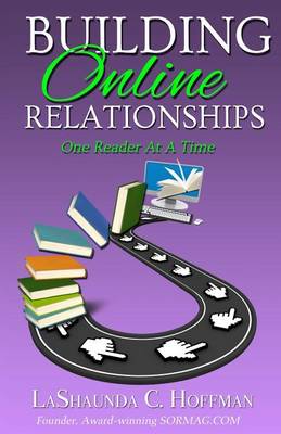 Cover of Building Online Relationships