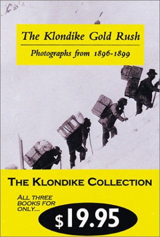 Book cover for The Klondike Collection