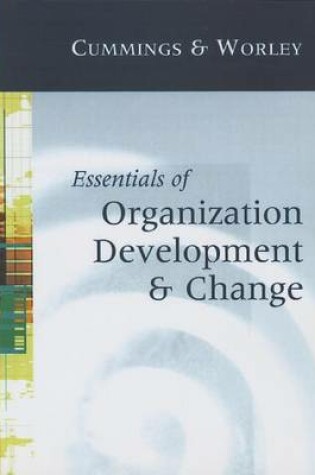 Cover of *ACP KIP-ESS OF ORGANIZATION DEVELOPMENT AND CHANGE