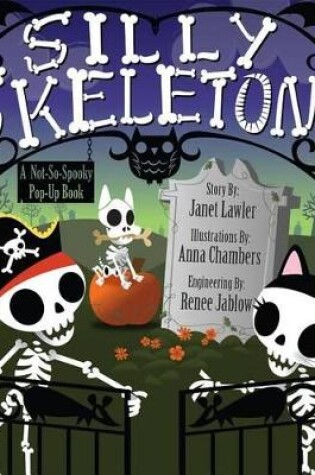 Cover of Silly Skeletons