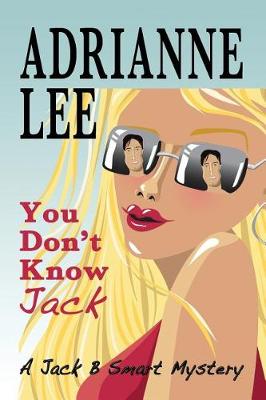 Book cover for You Don't Know Jack