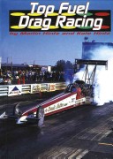 Book cover for Top Fuel Drag Racing