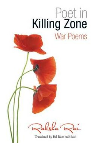 Cover of Poet in Killing Zone