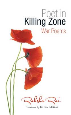 Cover of Poet in Killing Zone