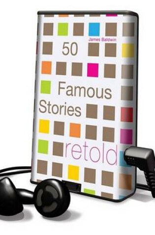 Cover of 50 Famous Stories Retold