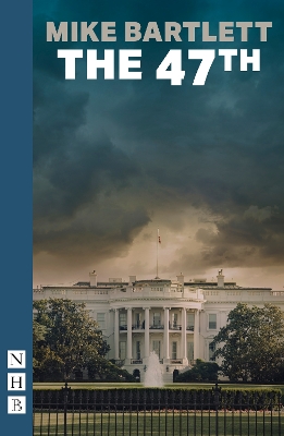 Book cover for The 47th