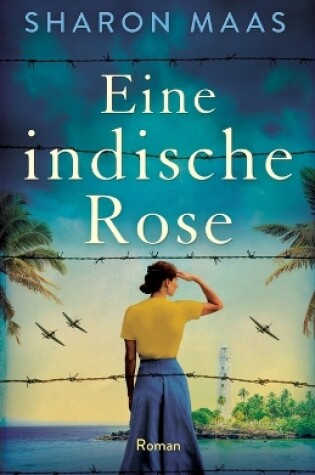 Cover of Eine indische Rose
