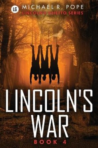 Cover of Lincoln'S War