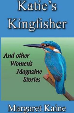 Cover of Katie's Kingfisher