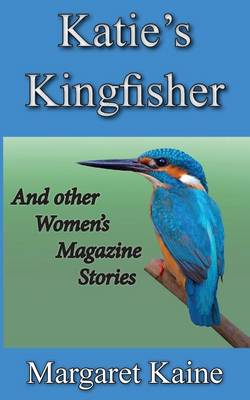 Book cover for Katie's Kingfisher