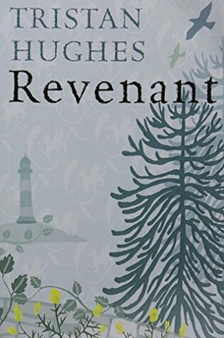 Cover of Revenant