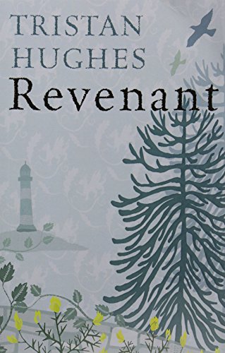 Book cover for Revenant