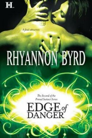 Cover of Edge of Danger