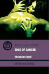 Book cover for Edge of Danger
