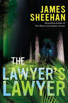 Book cover for The Lawyer's Lawyer